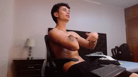 jaico_santos online show from 09/24/25, 11:41