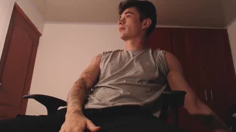 jaico_santos online show from 11/26/25, 10:55