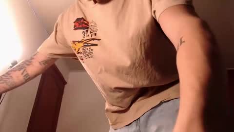 jaico_santos online show from 01/09/26, 11:17