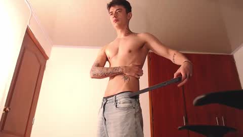 jaico_santos online show from 01/10/26, 11:09