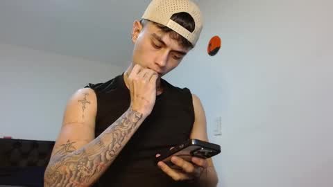 Jaico online show from 02/15/26, 11:23