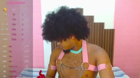 I AM JAICOB online show from 09/18/25, 01:18