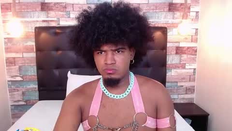 I AM JAICOB online show from 09/21/25, 01:18