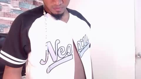 I AM JAICOB online show from 10/05/25, 01:37