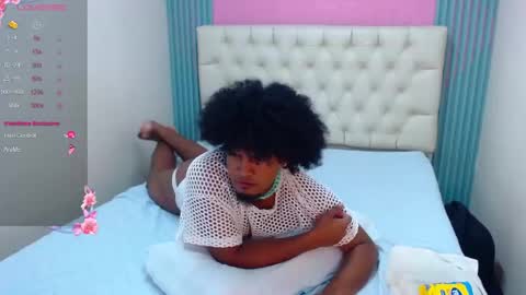 I AM JAICOB online show from 10/12/25, 01:37