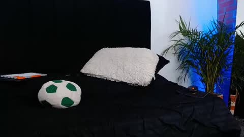 Jaiden online show from 11/09/25, 06:01