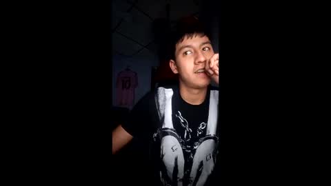 jaider_17 online show from 01/15/26, 02:05