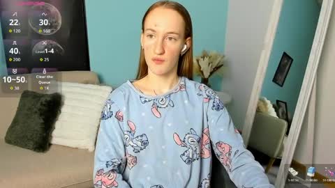 Jeidi online show from 03/27/26, 02:28