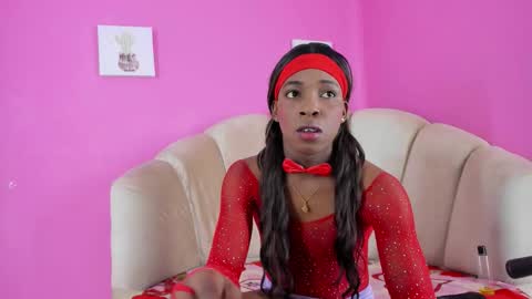 jailinashley online show from 01/15/26, 04:22