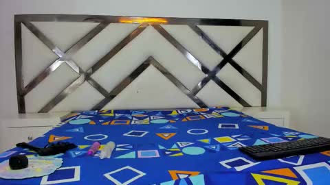 jailinashley online show from 03/24/26, 06:40