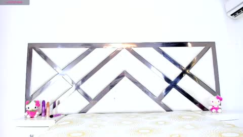 jailinashley online show from 04/10/26, 02:33