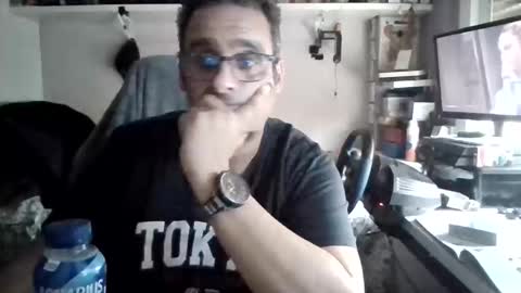 jaimellon26 online show from 01/15/26, 11:15