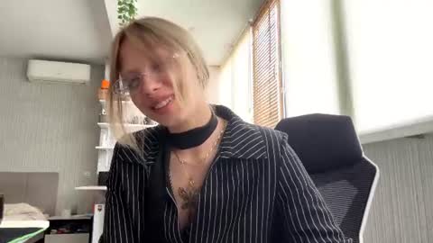 Grace online show from 07/03/26, 09:48