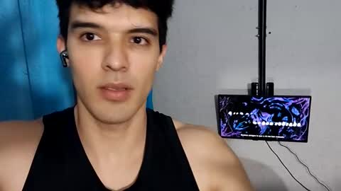 JaxXx online show from 04/12/26, 04:50