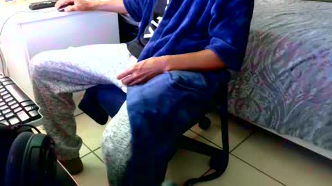 jairojose133 online show from 01/19/26, 06:39