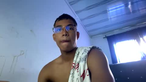 jairsalazar167 online show from 01/17/26, 03:06