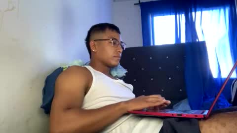 jairsalazar167 online show from 01/18/26, 09:18