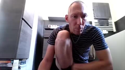 jak_81 online show from 07/22/26, 06:49