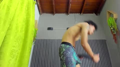 jack online show from 03/03/26, 08:15