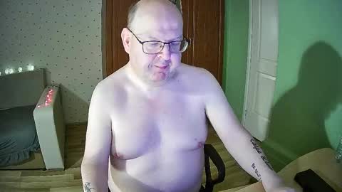 Jake2309 online show from 12/10/24, 08:49