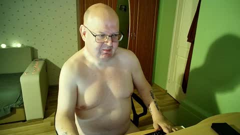 Jake2309 online show from 12/24/24, 09:44