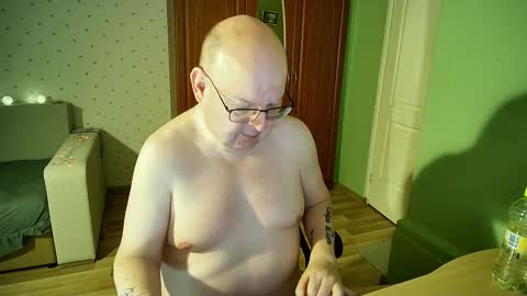 Jake2309 online show from 12/29/24, 08:37