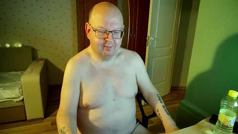 Jake2309 online show from 01/02/25, 08:24