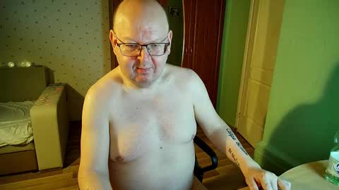 Jake2309 online show from 01/05/25, 08:31