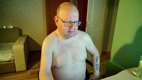 Jake2309 online show from 01/06/25, 08:28