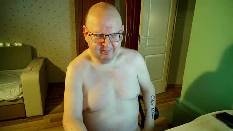 Jake2309 online show from 01/08/25, 07:34