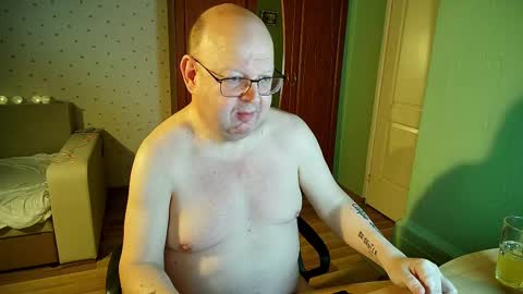 Jake2309 online show from 01/10/25, 09:53