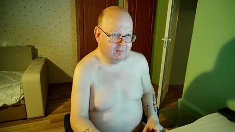 Jake2309 online show from 01/15/25, 07:01