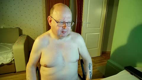 Jake2309 online show from 01/17/25, 08:44