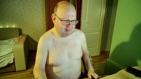 Jake2309 online show from 01/26/25, 07:20