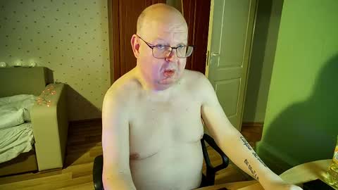 Jake2309 online show from 02/03/25, 08:24