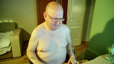 Jake2309 online show from 02/05/25, 07:53