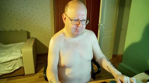 Jake2309 online show from 02/22/25, 08:53