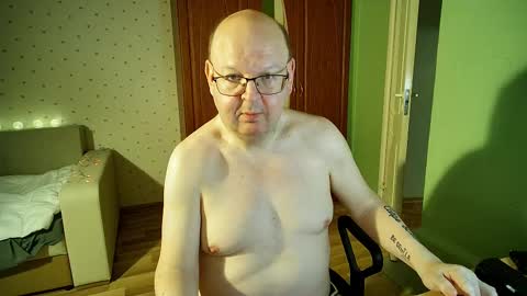 Jake2309 online show from 03/11/25, 07:47