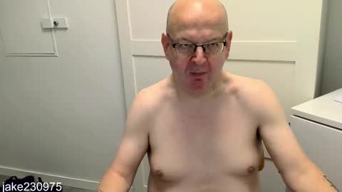 Jake2309 online show from 09/14/25, 07:57