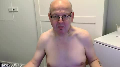 Jake2309 online show from 09/20/25, 08:21