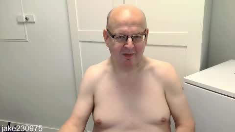 Jake2309 online show from 09/23/25, 07:28