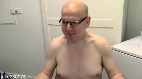 Jake2309 online show from 09/27/25, 08:03