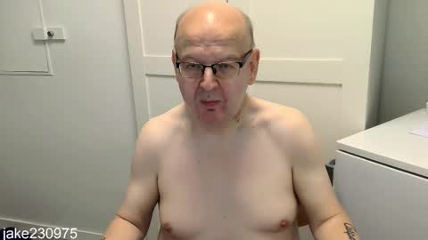 Jake2309 online show from 10/06/25, 09:01