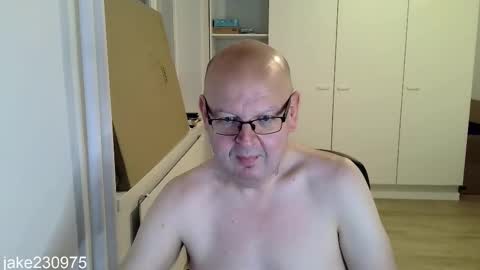 Jake2309 online show from 11/08/25, 07:45