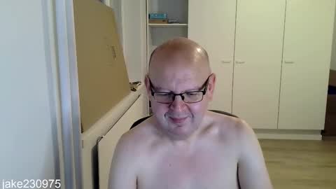 Jake2309 online show from 11/10/25, 07:46