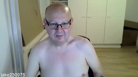 Jake2309 online show from 11/12/25, 08:30