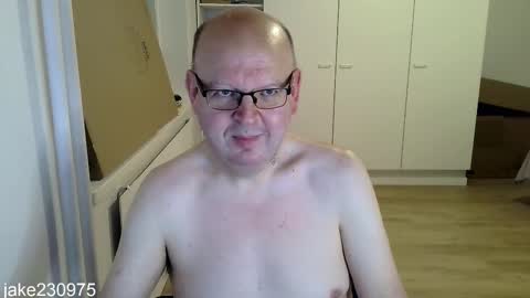 Jake2309 online show from 11/25/25, 08:31