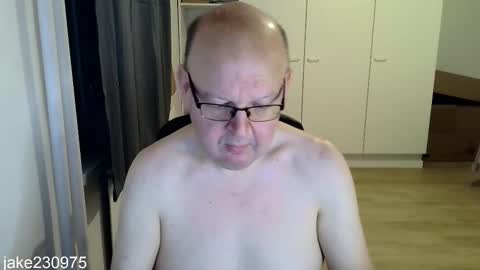 Jake2309 online show from 11/29/25, 09:40