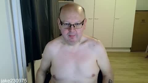 Jake2309 online show from 12/03/25, 07:56