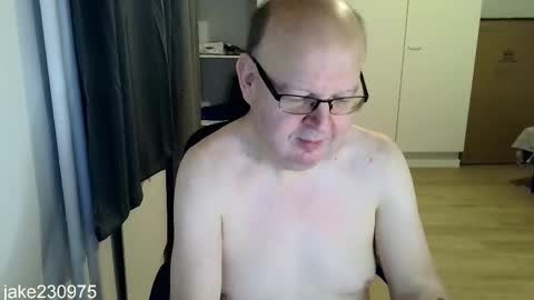 Jake2309 online show from 12/14/25, 08:35